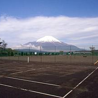 日帰り、たまには富士山を眺めてテニス ! プラン 